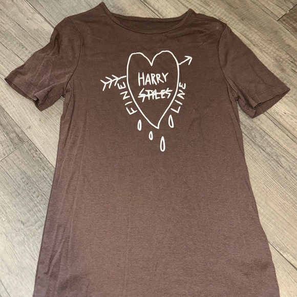 Harry Styles shirt - Picture 3 of 5